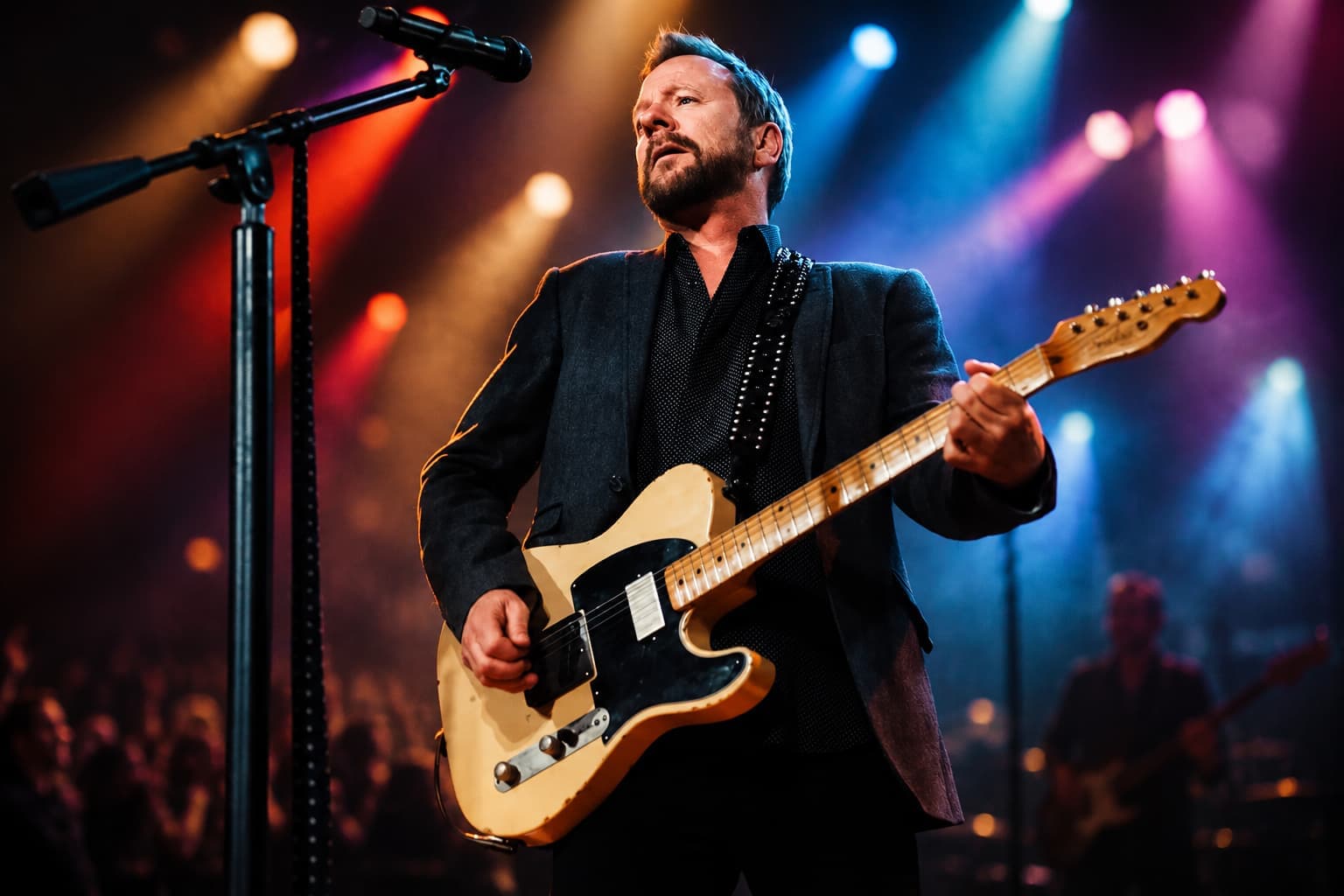 Kiefer Sutherland Cancels U.S. Tour Over Low Sales